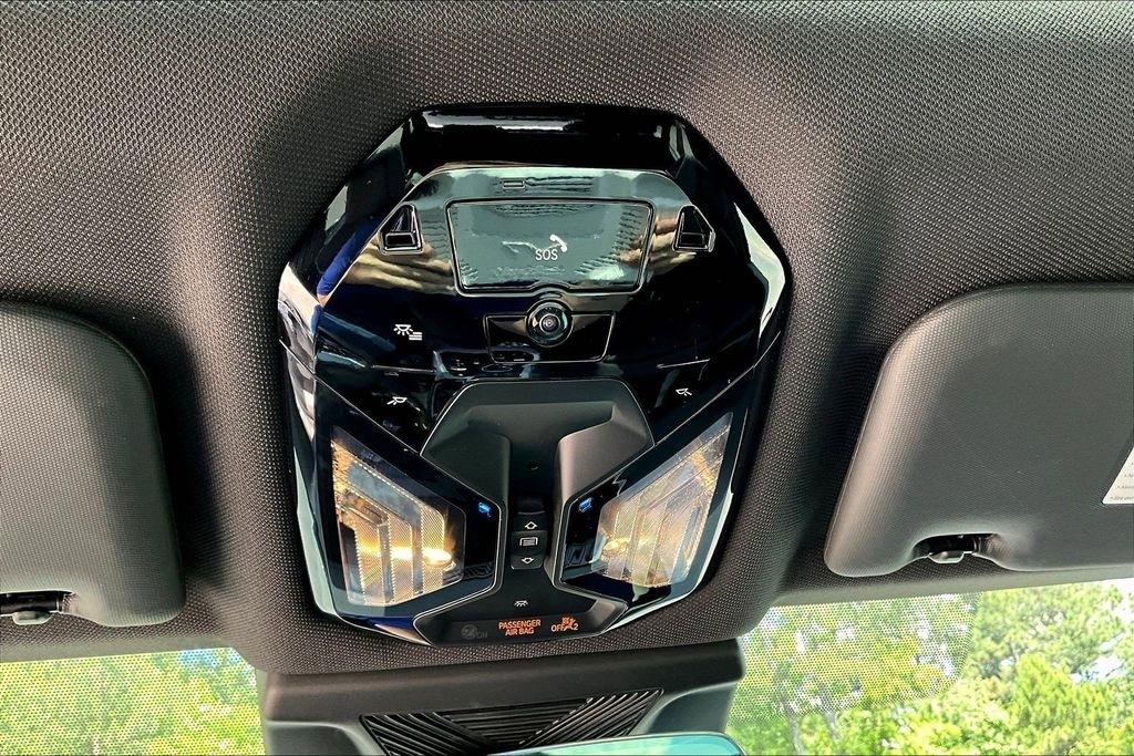 BMW X3 M50 2025