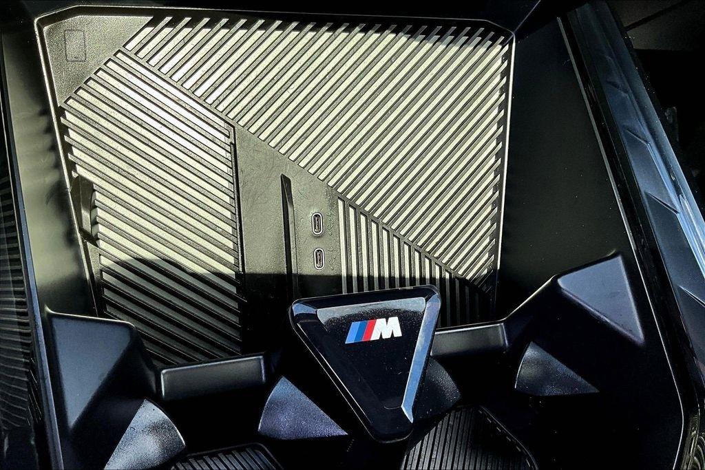 BMW X3 M50 2025