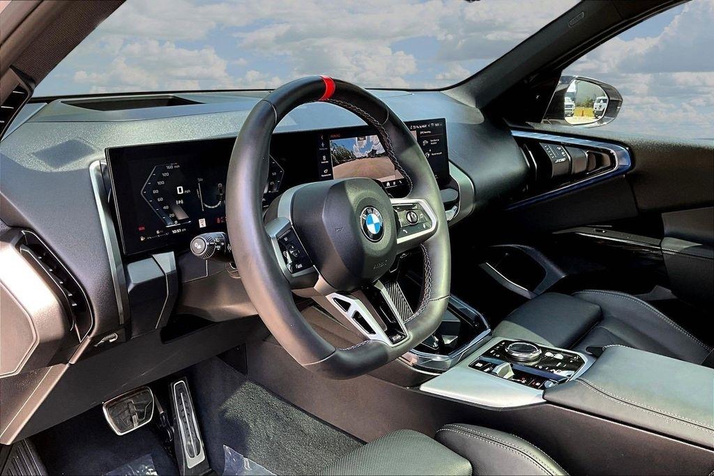BMW X3 M50 2025