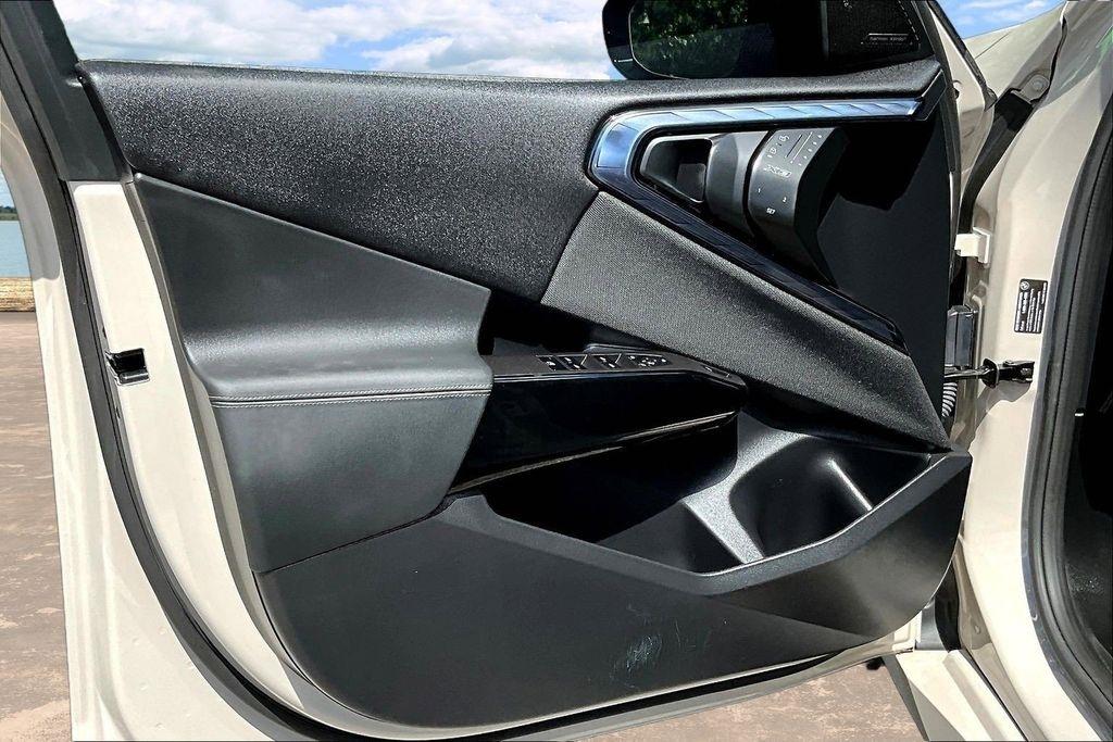 BMW X3 M50 2025