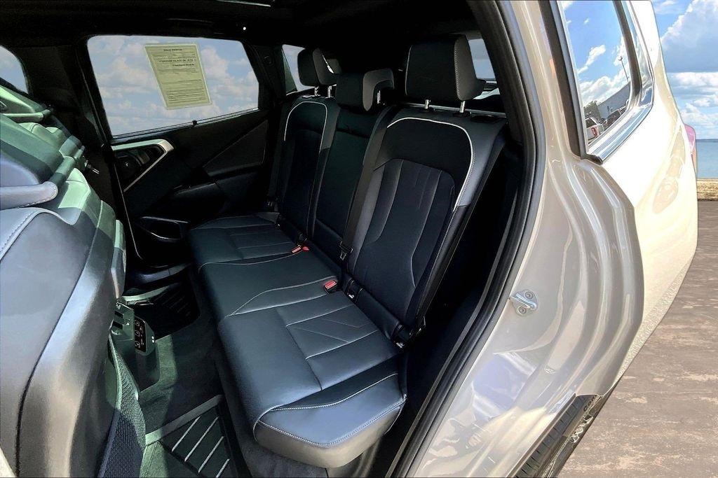 BMW X3 M50 2025