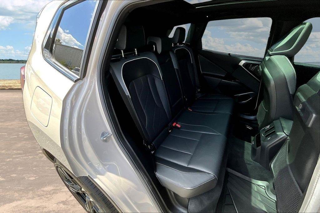 BMW X3 M50 2025