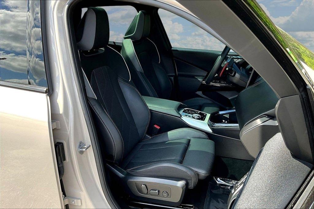 BMW X3 M50 2025