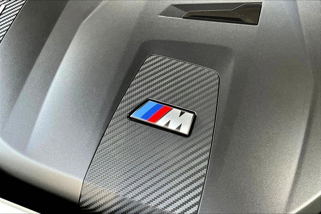 BMW X3 M50 2025