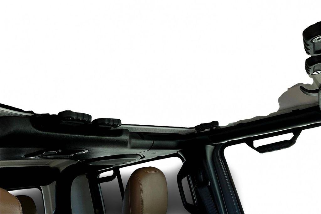 Jeep Gladiator Rubicon 2022