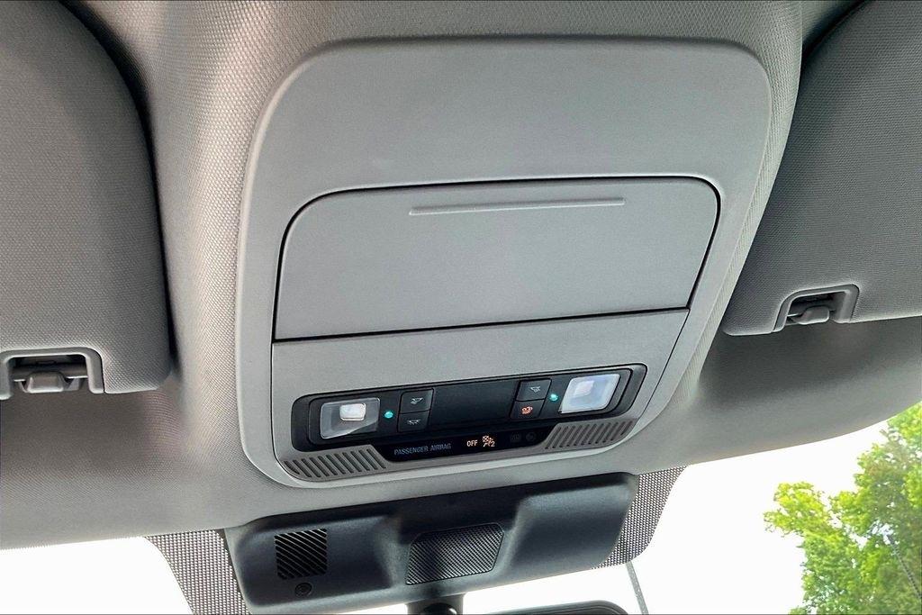 Ford F-150 XLT SuperCrew 4WD 2025