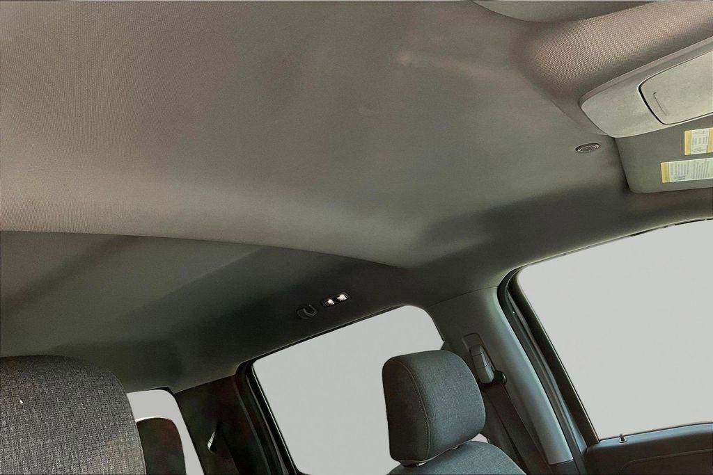 Ford F-150 XLT SuperCrew 4WD 2025