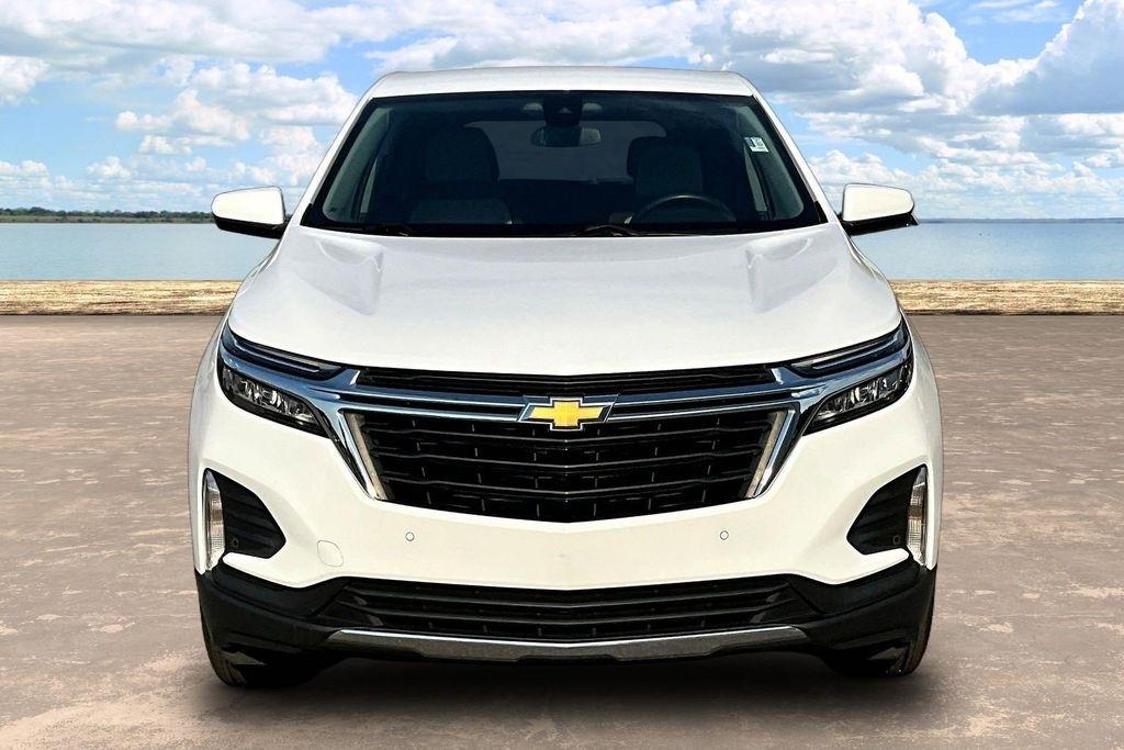 Chevrolet Equinox LT AWD 2024