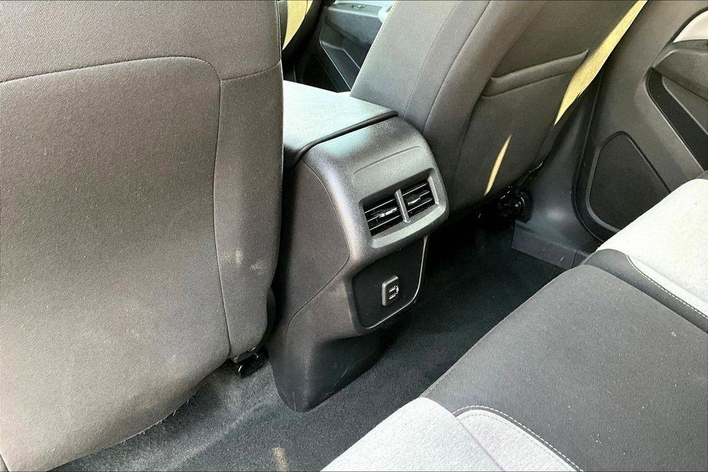 Chevrolet Equinox LT AWD 2024