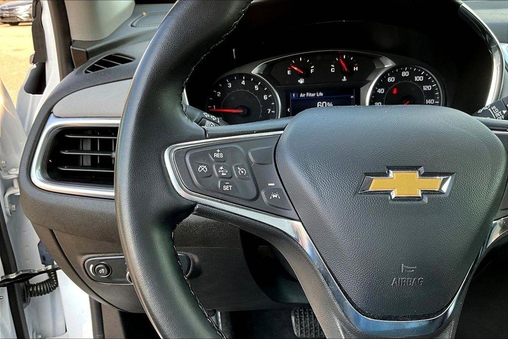 Chevrolet Equinox LT AWD 2024
