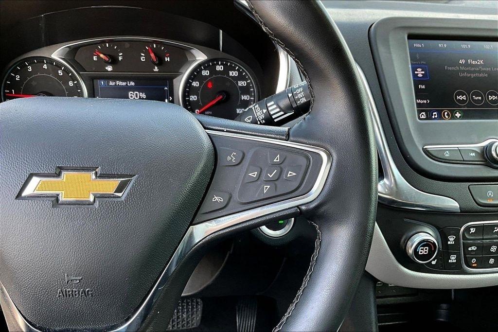 Chevrolet Equinox LT AWD 2024