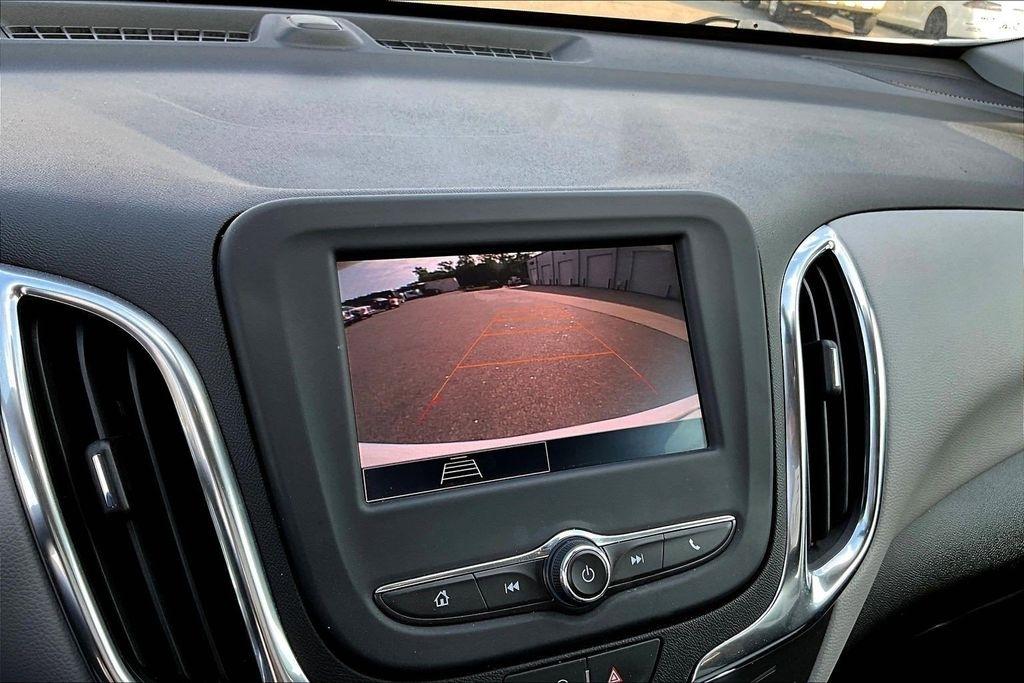 Chevrolet Equinox LT AWD 2024