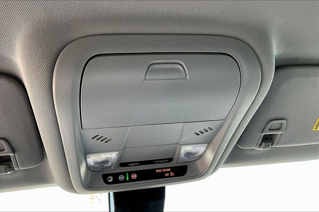 Chevrolet Equinox LT AWD 2024