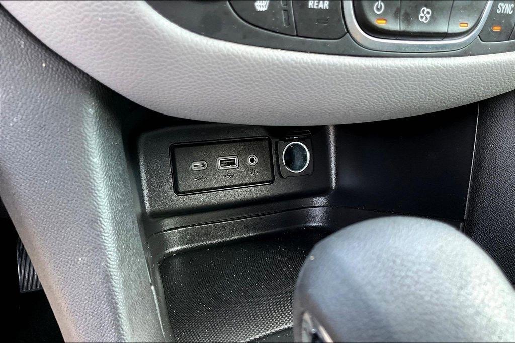 Chevrolet Equinox LT AWD 2024