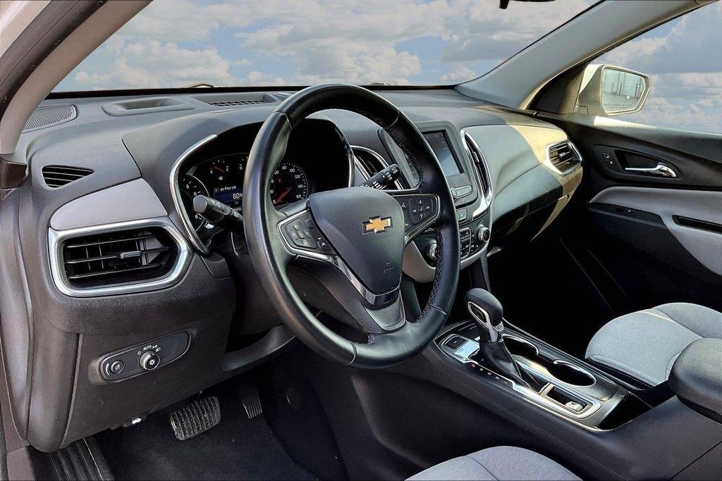 Chevrolet Equinox LT AWD 2024