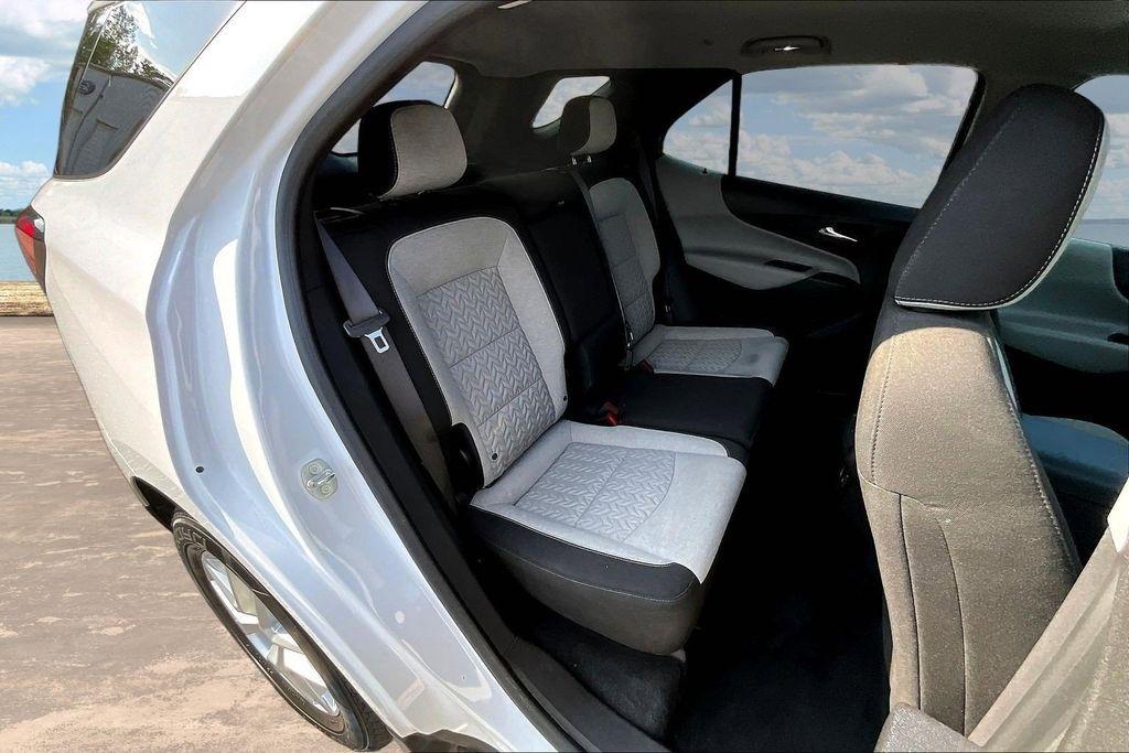 Chevrolet Equinox LT AWD 2024