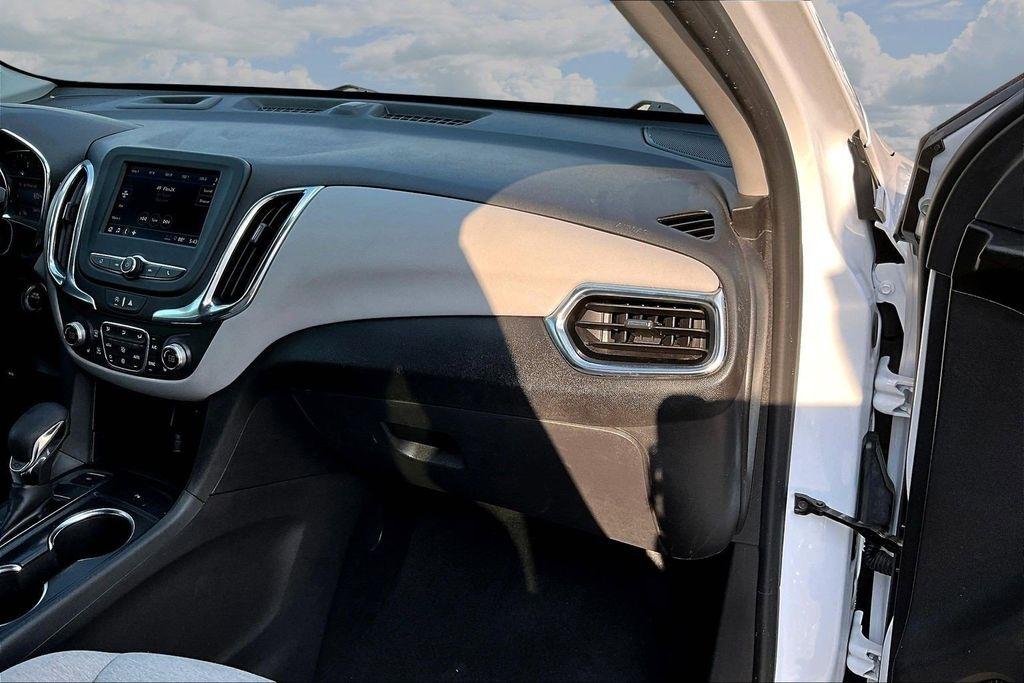 Chevrolet Equinox LT AWD 2024