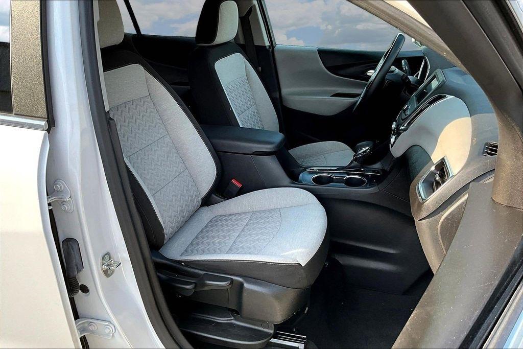 Chevrolet Equinox LT AWD 2024