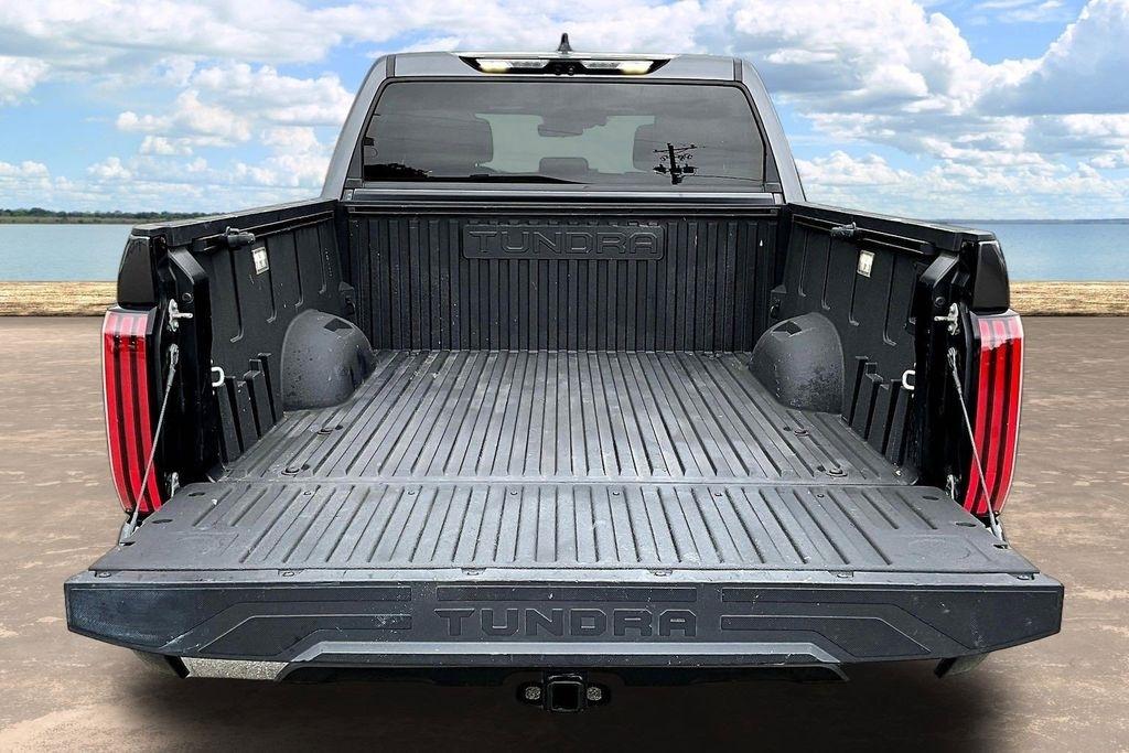 Toyota Tundra 1794 CrewMax 4WD 2023