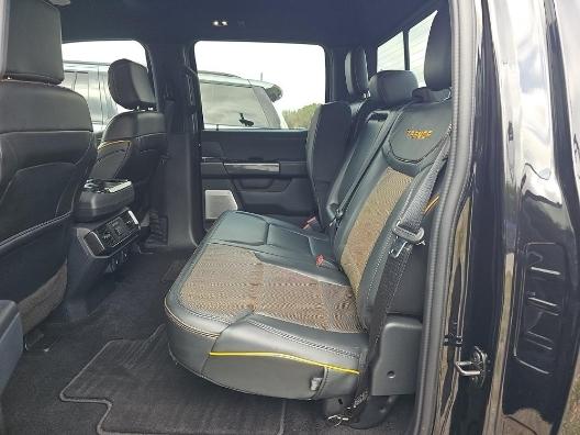 Ford F-150 Lariat SuperCrew 5.5-ft. Bed 4WD 2023