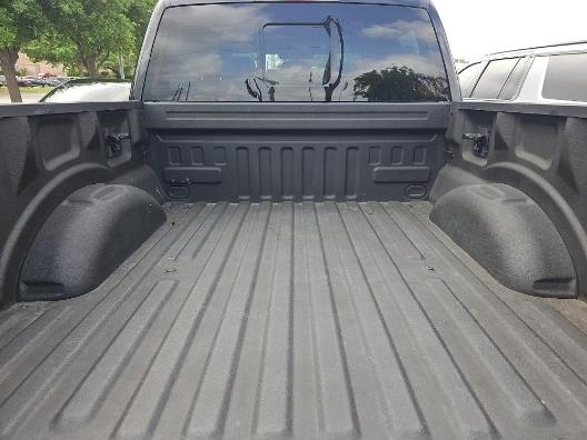 Ford F-150 Lariat SuperCrew 5.5-ft. Bed 4WD 2023