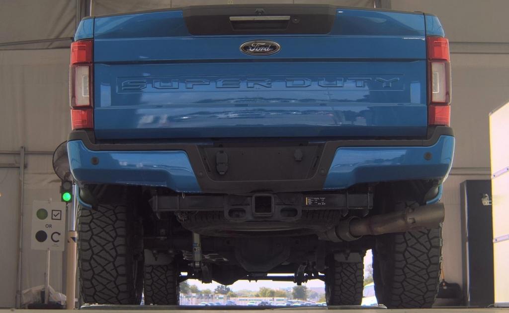 Ford F-250 SD XL Crew Cab 4WD 2020