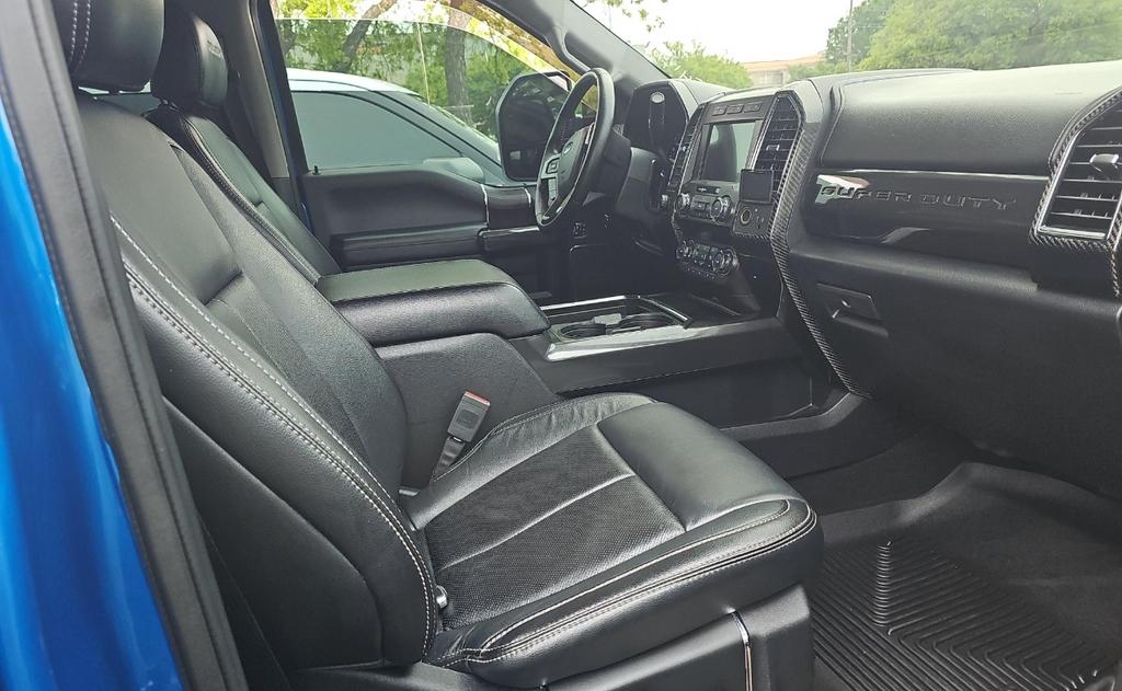 Ford F-250 SD XL Crew Cab 4WD 2020