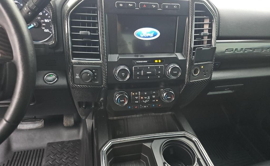 Ford F-250 SD XL Crew Cab 4WD 2020