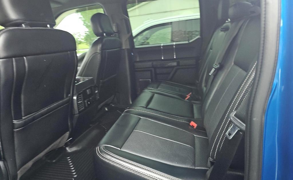 Ford F-250 SD XL Crew Cab 4WD 2020