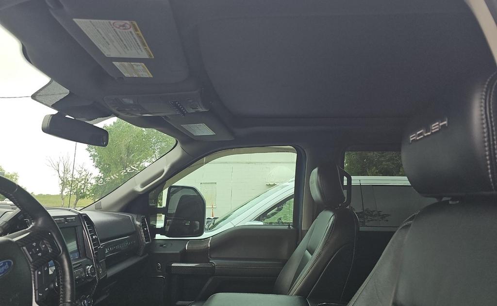 Ford F-250 SD XL Crew Cab 4WD 2020