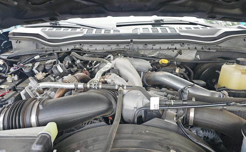 Ford F-250 SD XL Crew Cab 4WD 2020