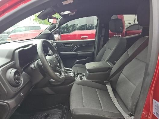 Chevrolet Colorado Trail Boss Crew Cab 4WD 2024