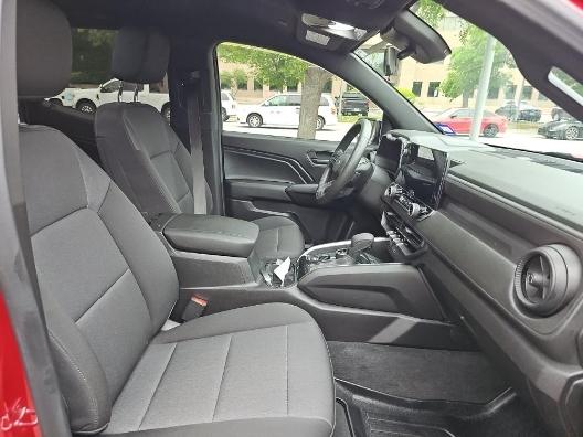 Chevrolet Colorado Trail Boss Crew Cab 4WD 2024