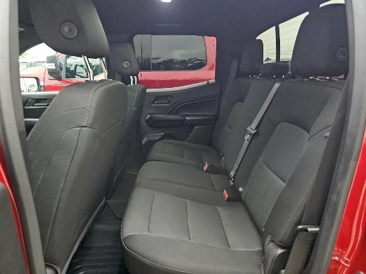 Chevrolet Colorado Trail Boss Crew Cab 4WD 2024