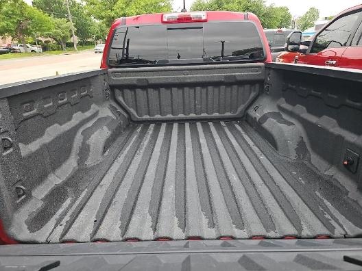 Chevrolet Colorado Trail Boss Crew Cab 4WD 2024