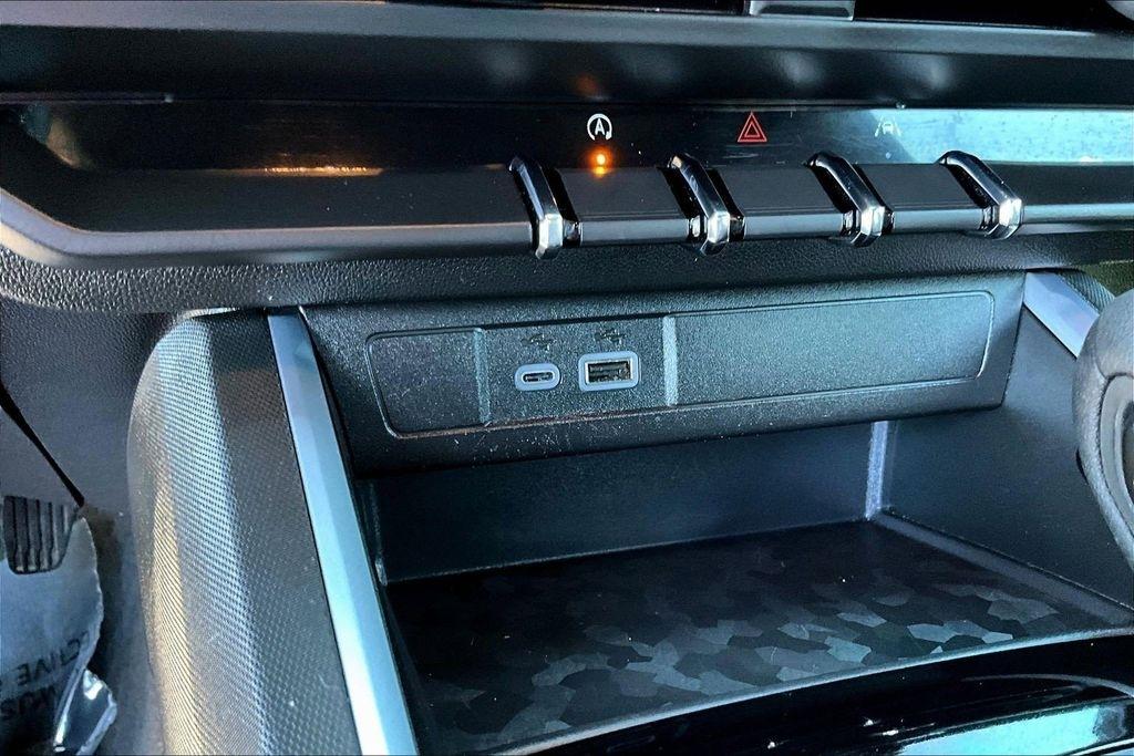 Chevrolet Colorado Trail Boss Crew Cab 4WD 2023