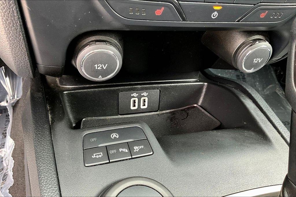 Ford Ranger XL SuperCrew 4WD 2020