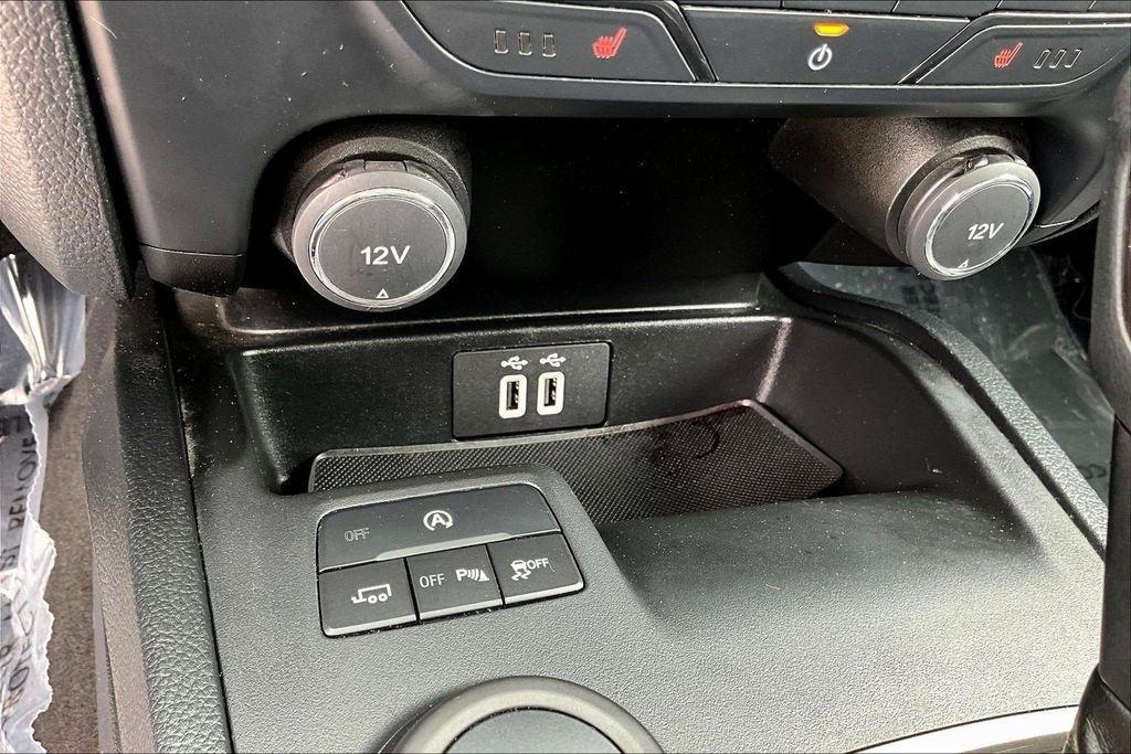 Ford Ranger XL SuperCrew 4WD 2020