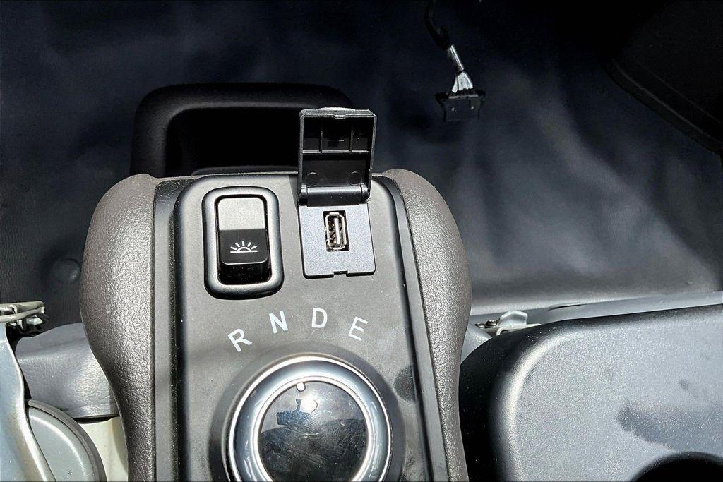 Nissan NX  2024