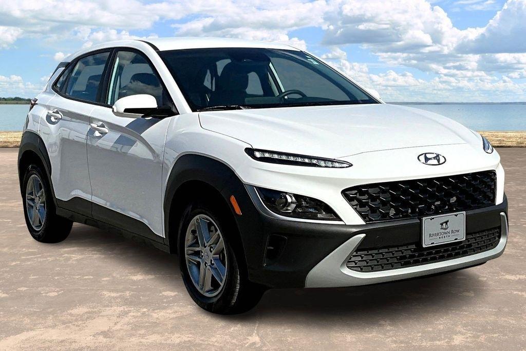 2023 Hyundai Kona SE AWD
