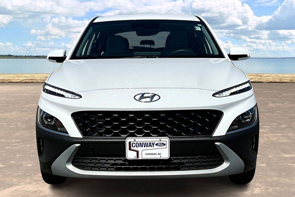 Hyundai Kona SE AWD 2023
