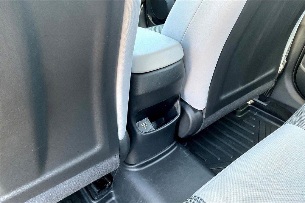 Hyundai Kona SE AWD 2023