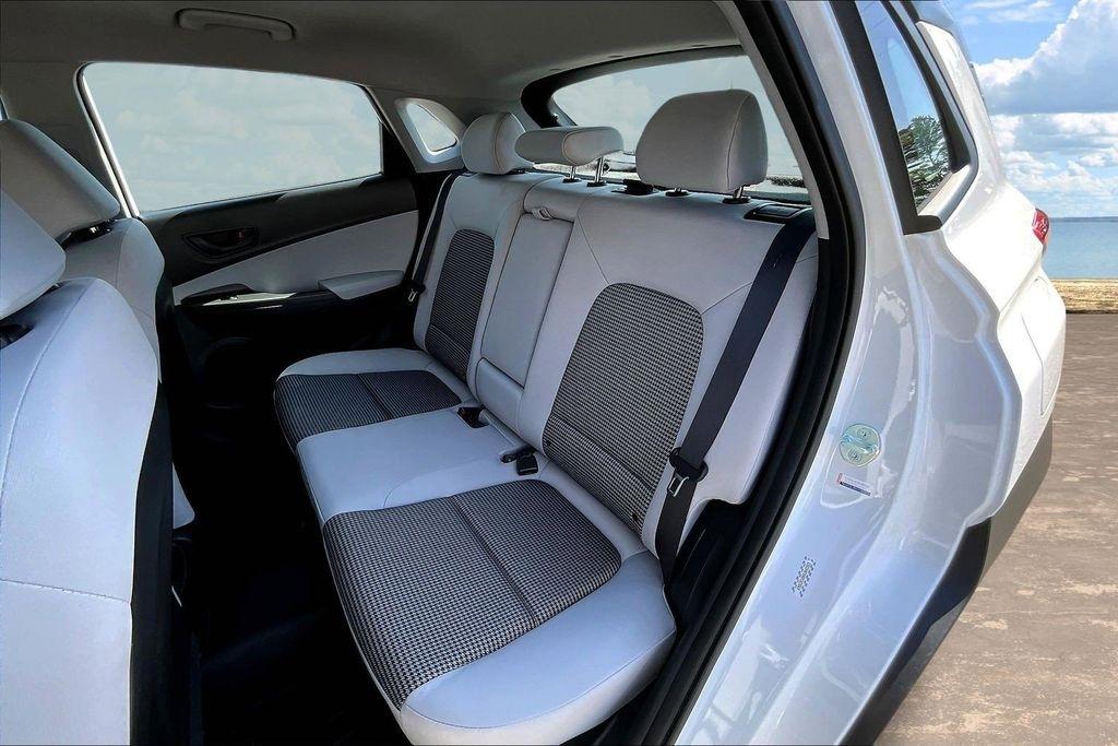 Hyundai Kona SE AWD 2023