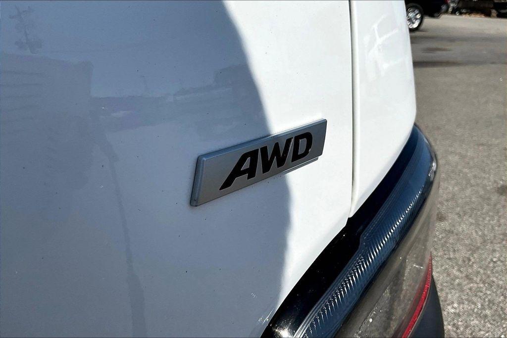 Hyundai Kona SE AWD 2023