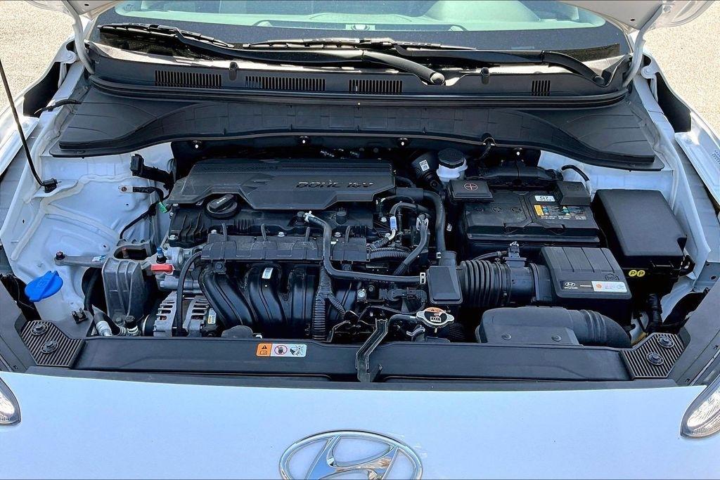 Hyundai Kona SE AWD 2023