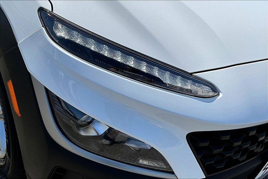 Hyundai Kona SE AWD 2023