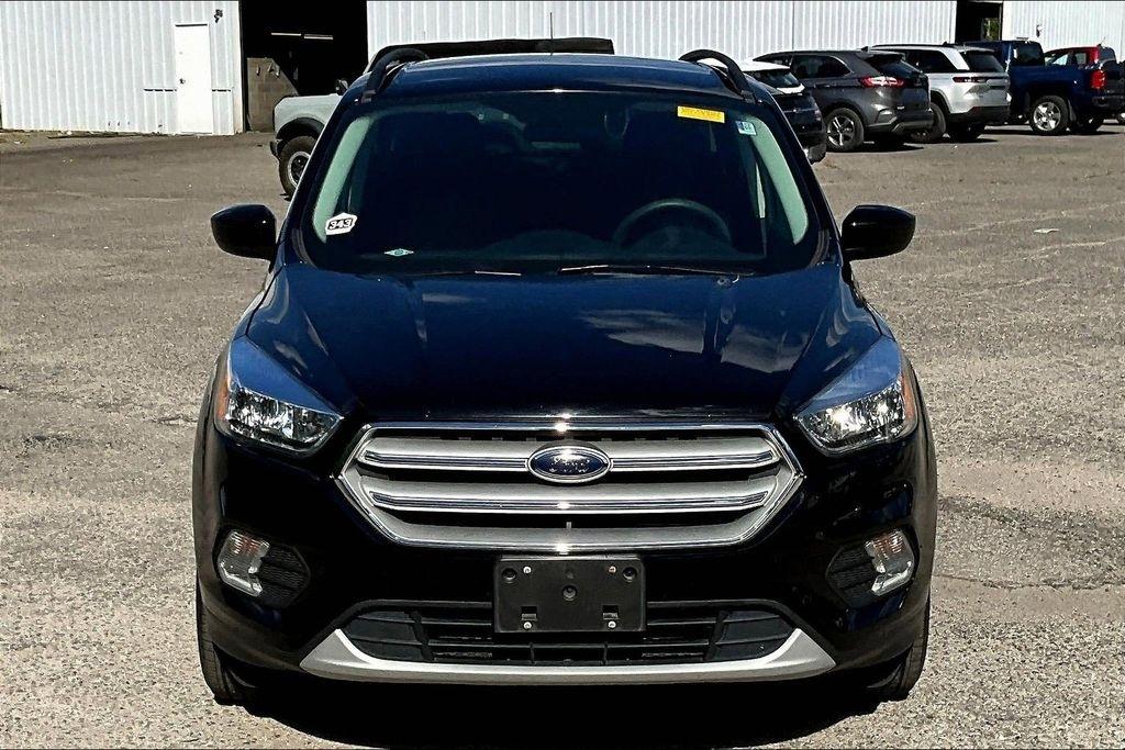 Ford Escape SE FWD 2018