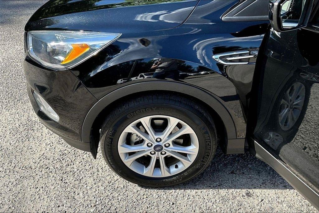 Ford Escape SE FWD 2018