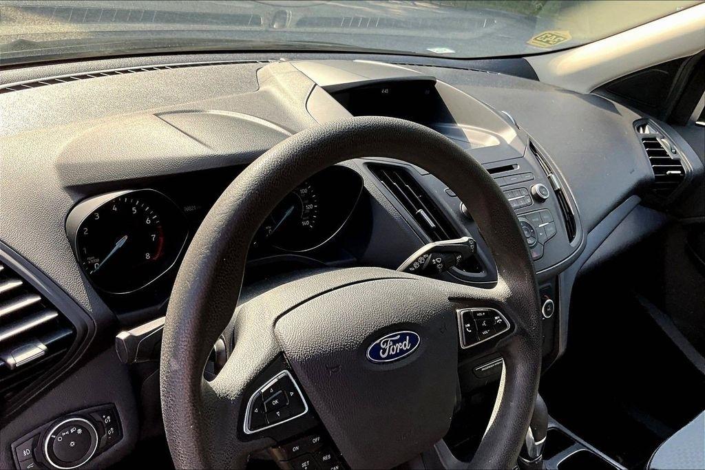 Ford Escape SE FWD 2018