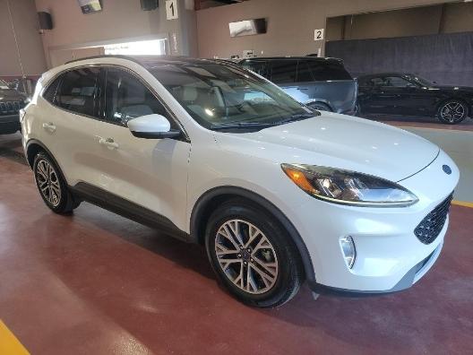 Ford Escape SEL 2020